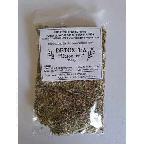 Detoxtea loose